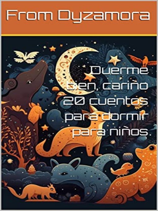 Title details for Duerme bien, cariño by Roland Brandt - Available